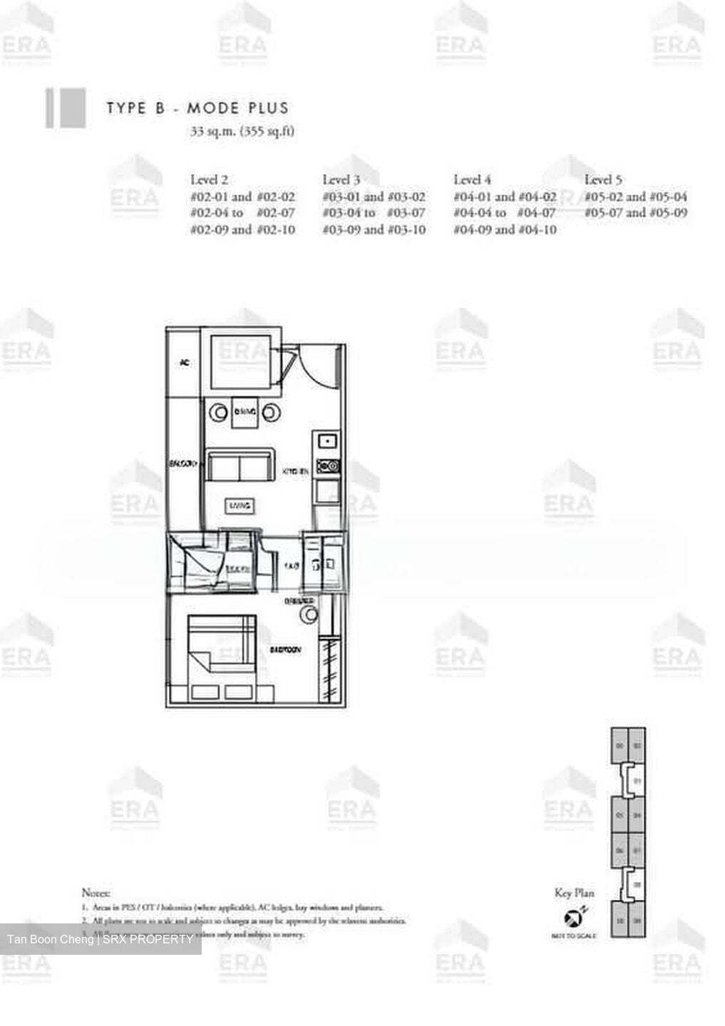 Park Residences Kovan (D19), Apartment #607297301